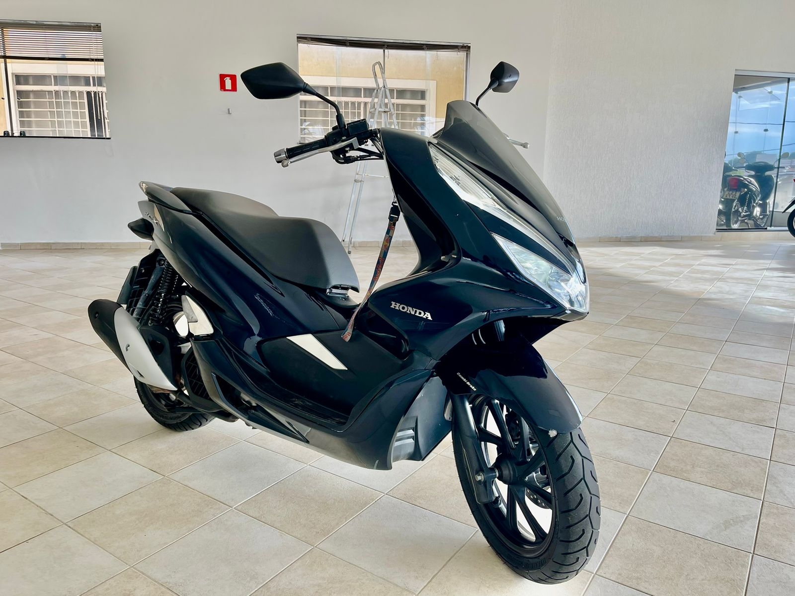 PCX 150