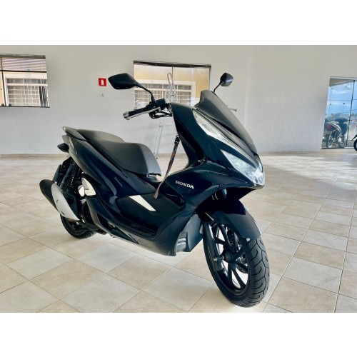 PCX 150